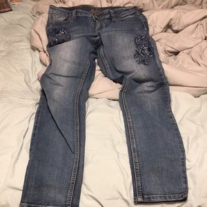 Size: 12 denim premium jeans!